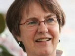 Dr. Ingrid Ahlring
