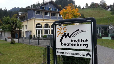baernermutz