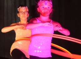 Hula Hupp