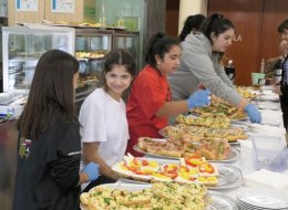 Buffet
